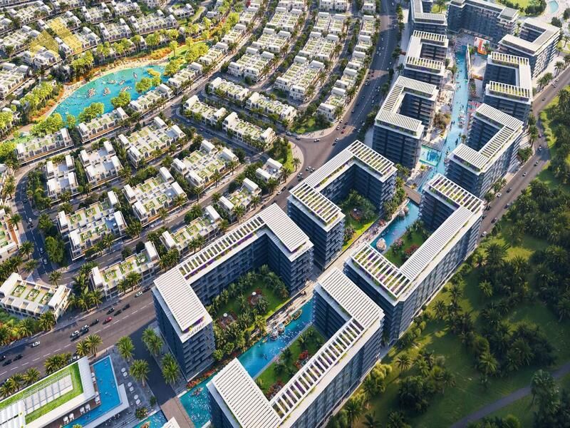 LUXURY COMMUNITY / EASY PP / WATERFRONT LIVING