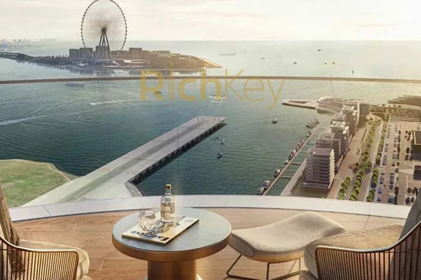 Unique Corner layout | Motivated Seller | Sea View