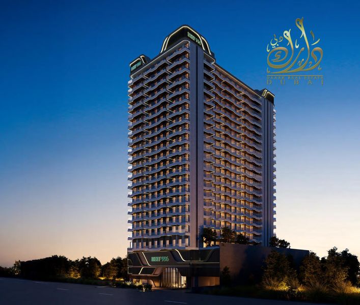 Designed for strong rental demand and reliable ROI.