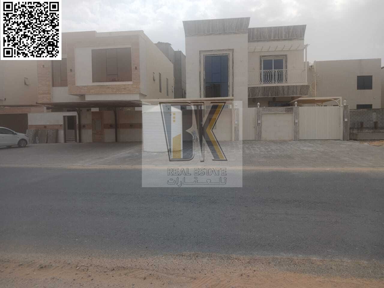Luxury Villa for Sale – Prime Opportunity