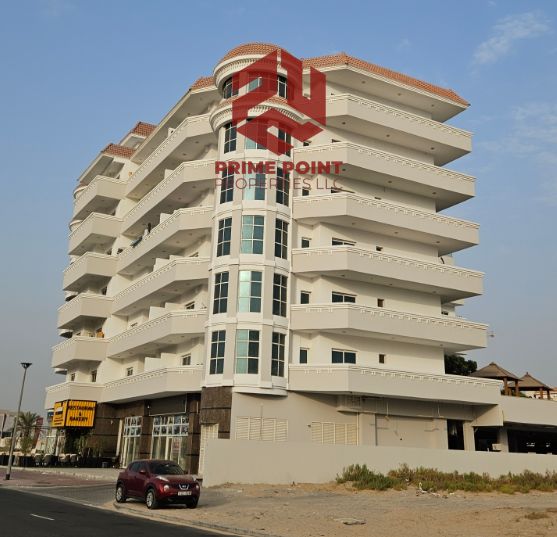Huge 2BR | Best Investment And ROI | Special Price for Cash Buyers