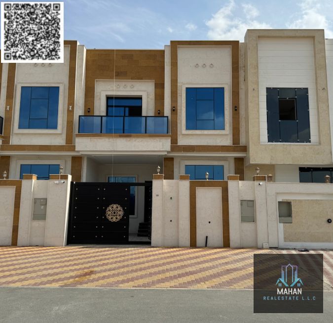 Sale for brand new townhouse