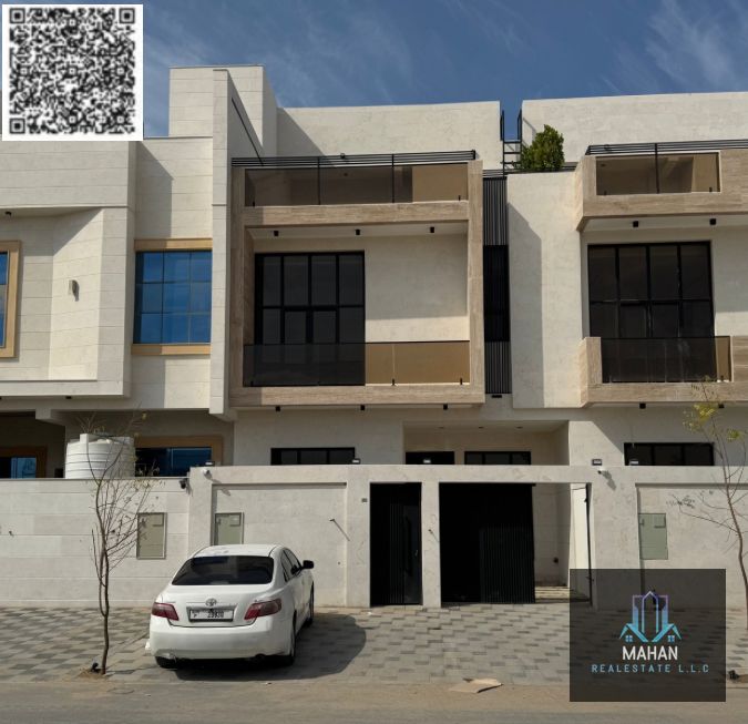 Sale for brand new townhouse