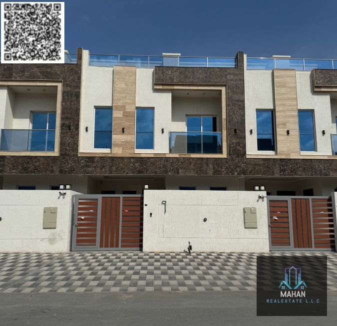 Sale for brand new townhouse