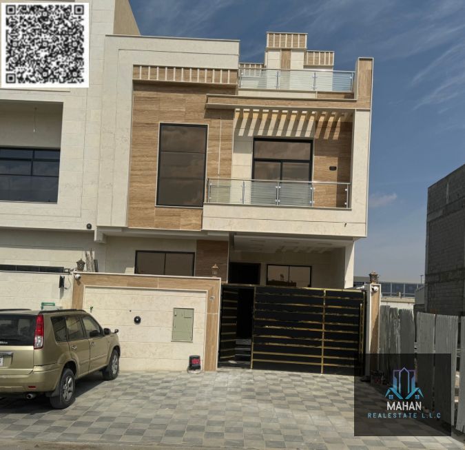 Sale for brand new townhouse