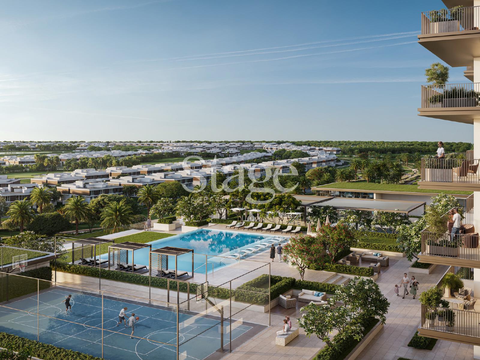 Few Units Left | Greencrest | Modern Elegant 2BR