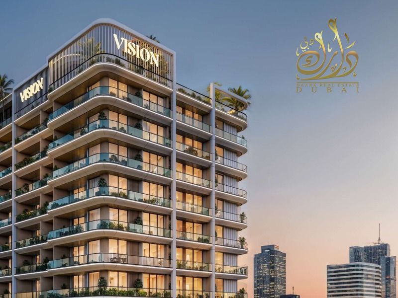 BEST PAYMENT PLAN 20% : 80% ON HANDOVER - PREMIUM FINISHES