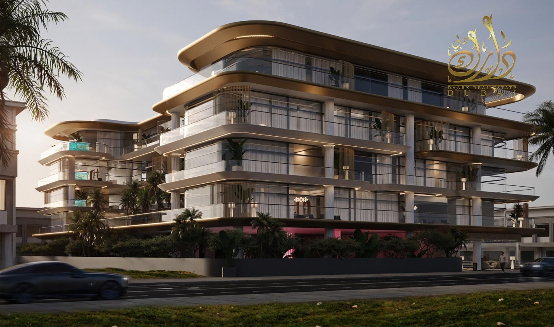 Book Today_Ready Soon_Your Future Home_Luxury Unit