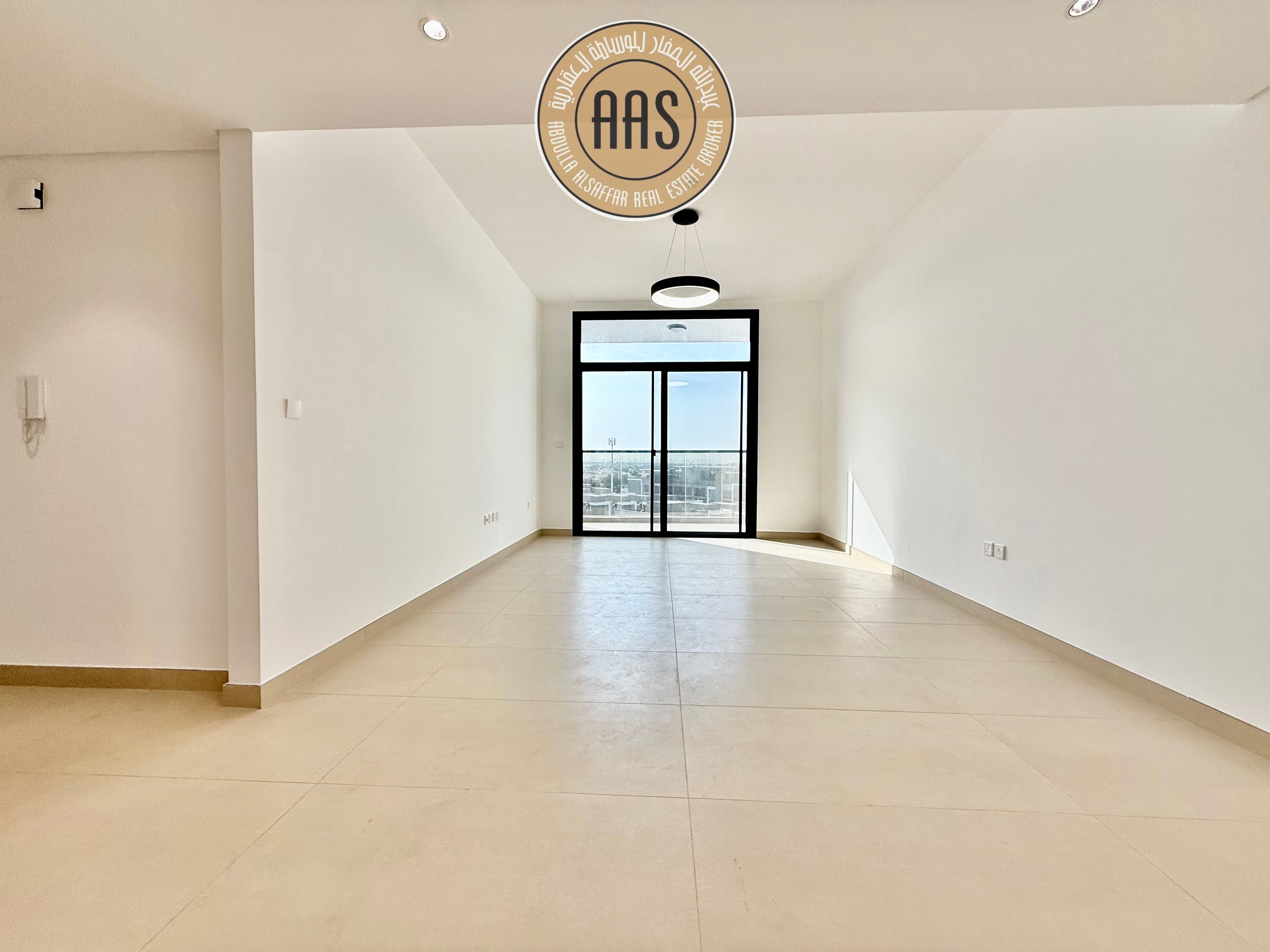 Brand New•Ready To Move•Luxurious & Spacious•2bhk With Maids Room•All Amenities Available