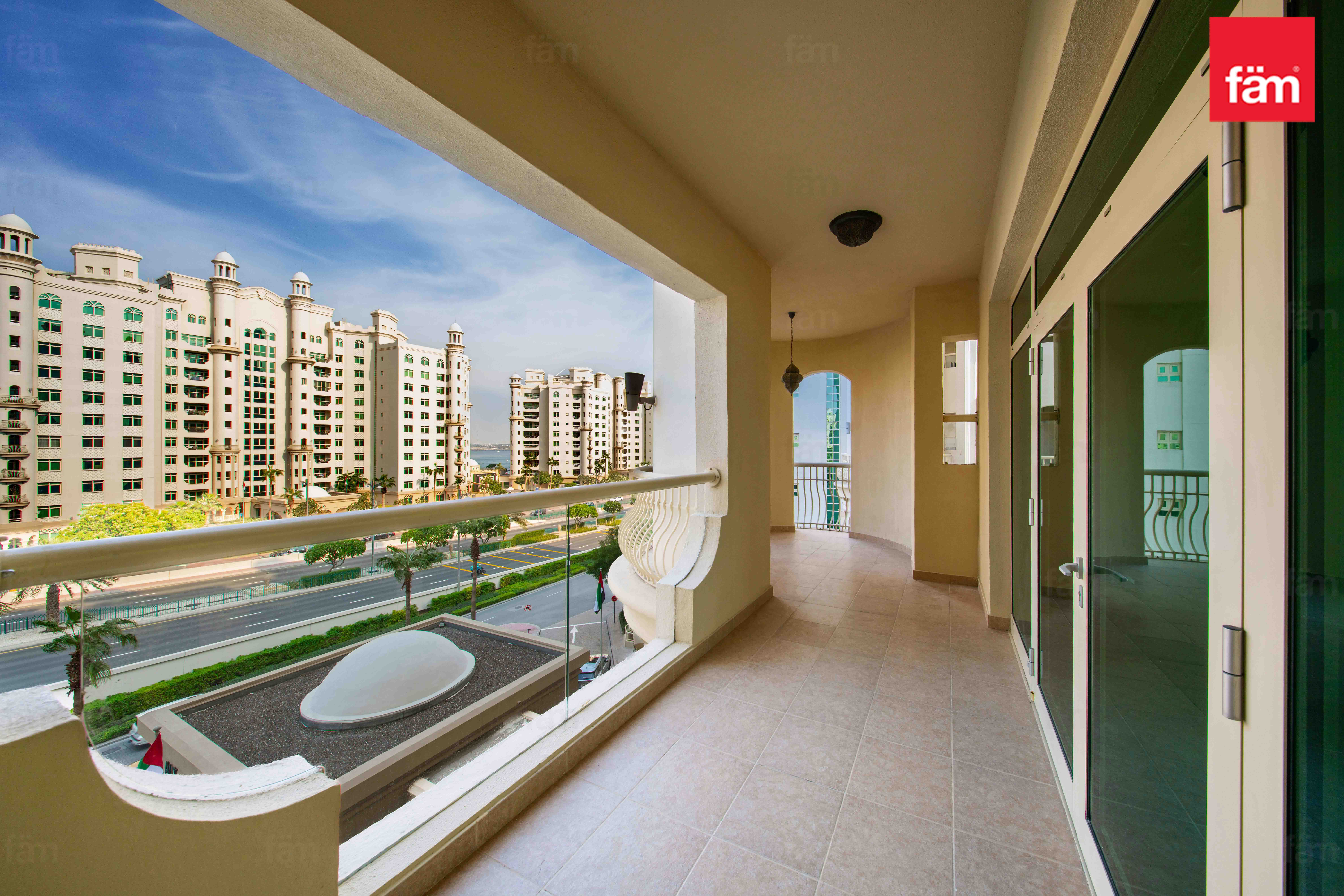 Flexible Payment Options | Vacant | 2 + Maids