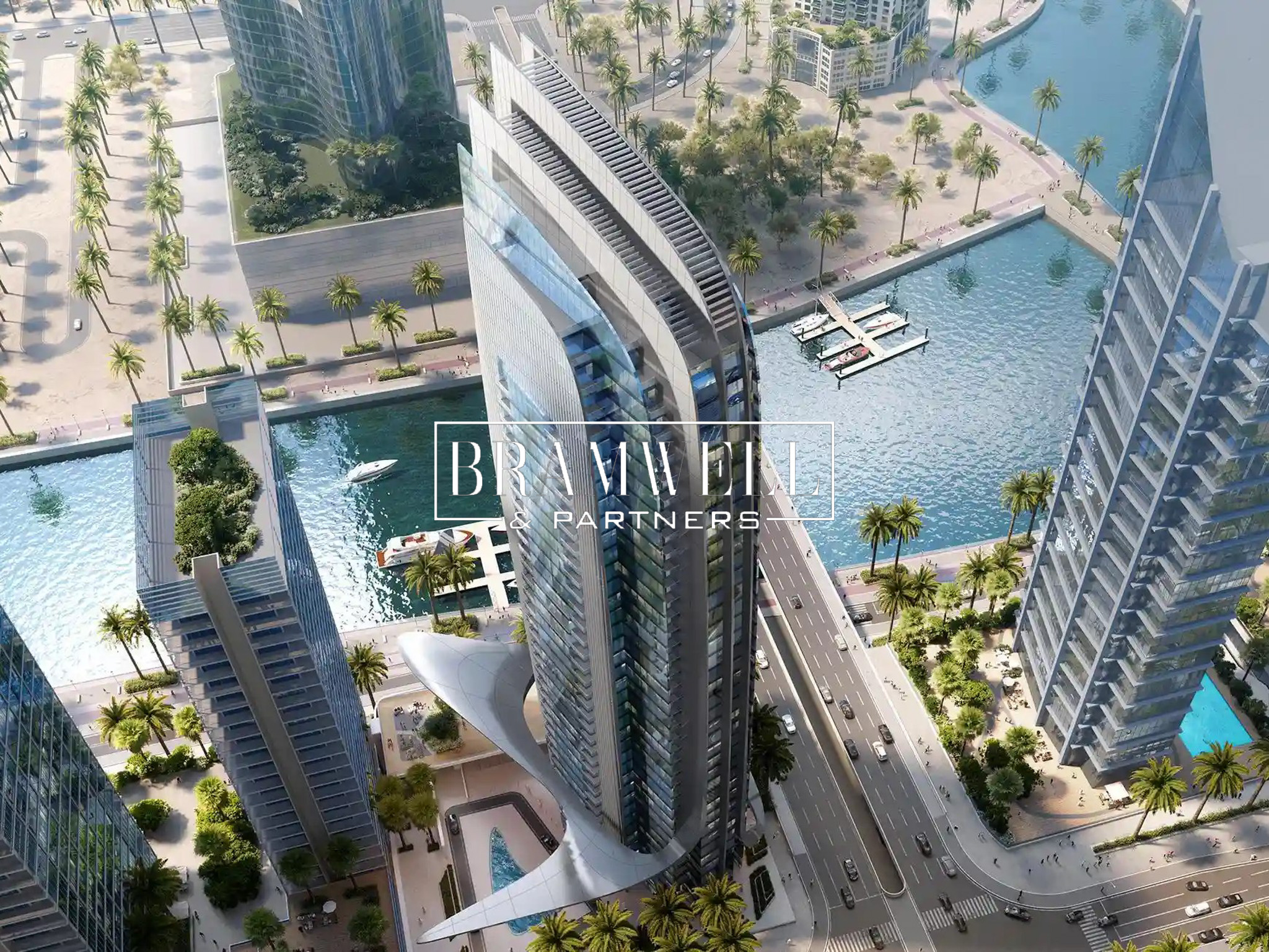 Ultra Luxury | High End Finishes | Huge Layout