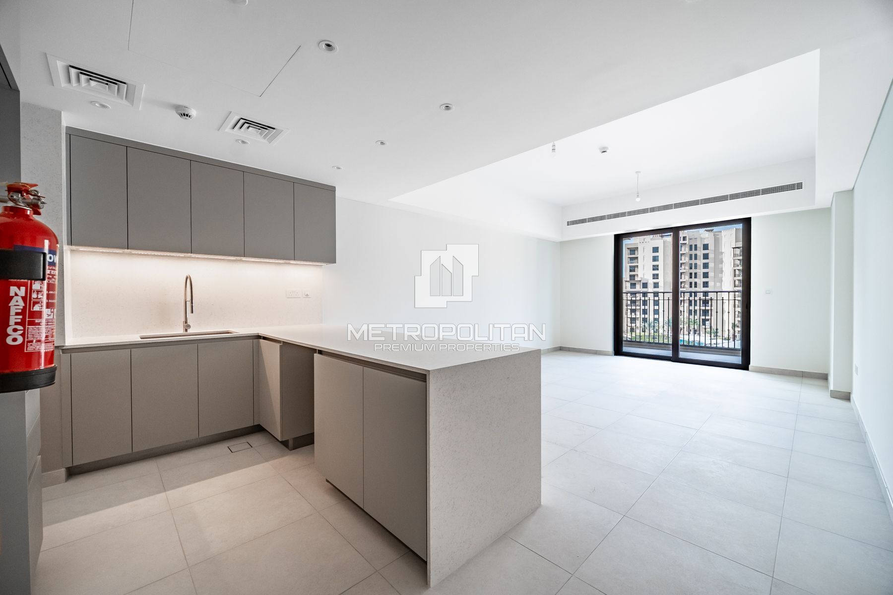 Brand New | Park View | Multiple Options