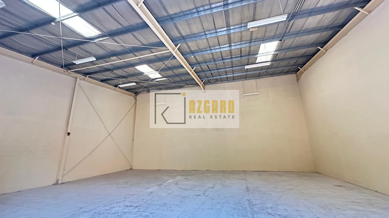 Spacious and Fitted Warehouse in the Perfect Location at DIP2