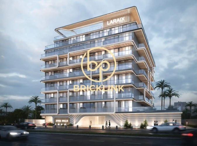Luxury 1BR Near Metro at Best Price