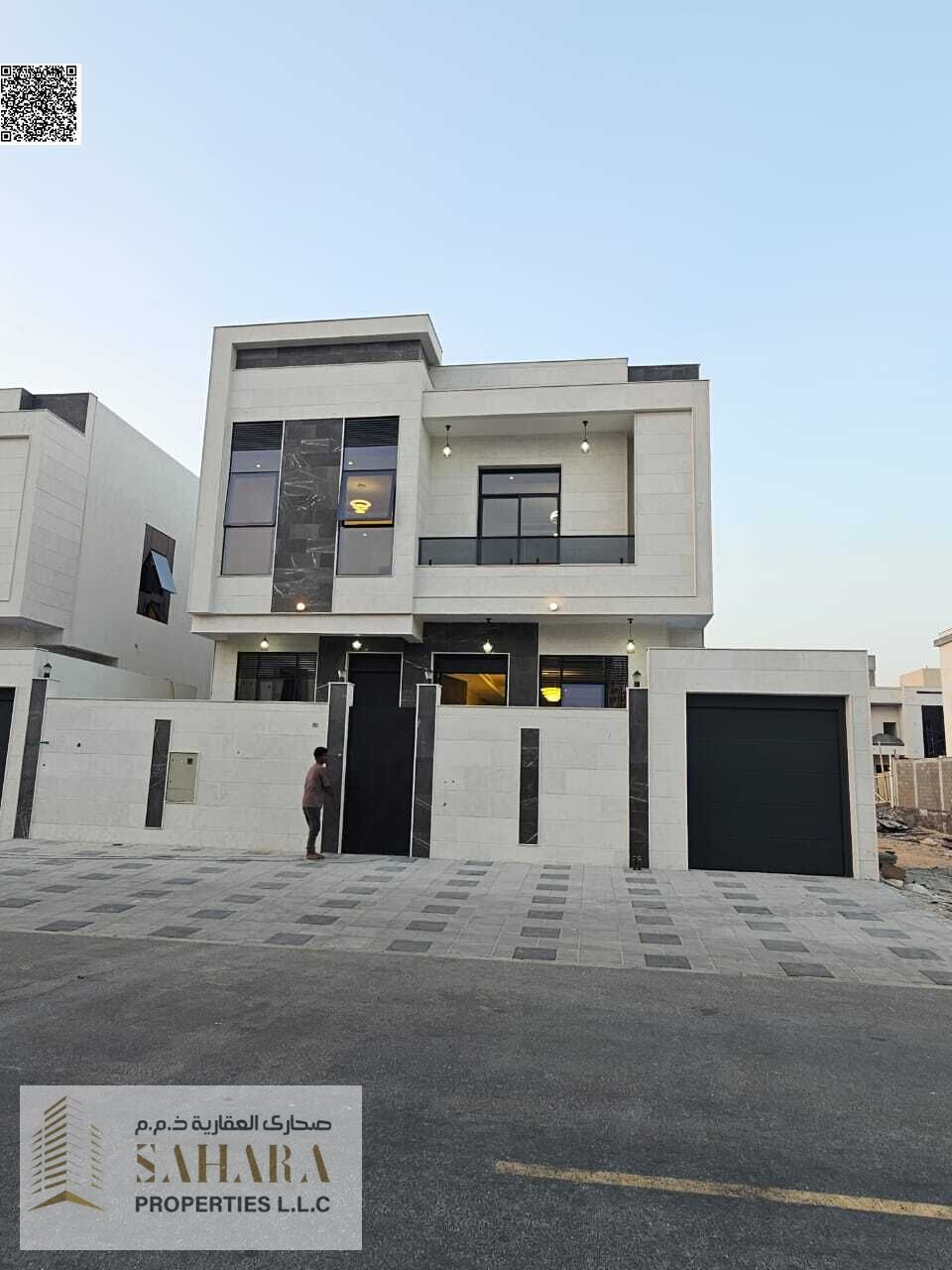 Luxury Villas for Sale – Direct from Owner – Bahya Area