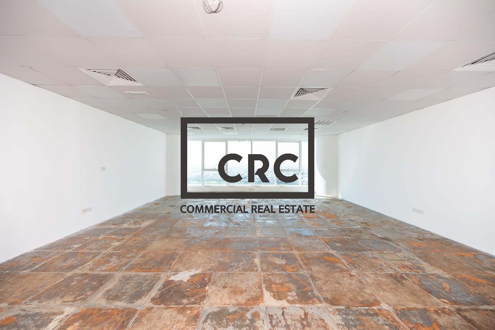 FITTED OFFICE | RACECOURSE VIEW | READY TO MOVE IN