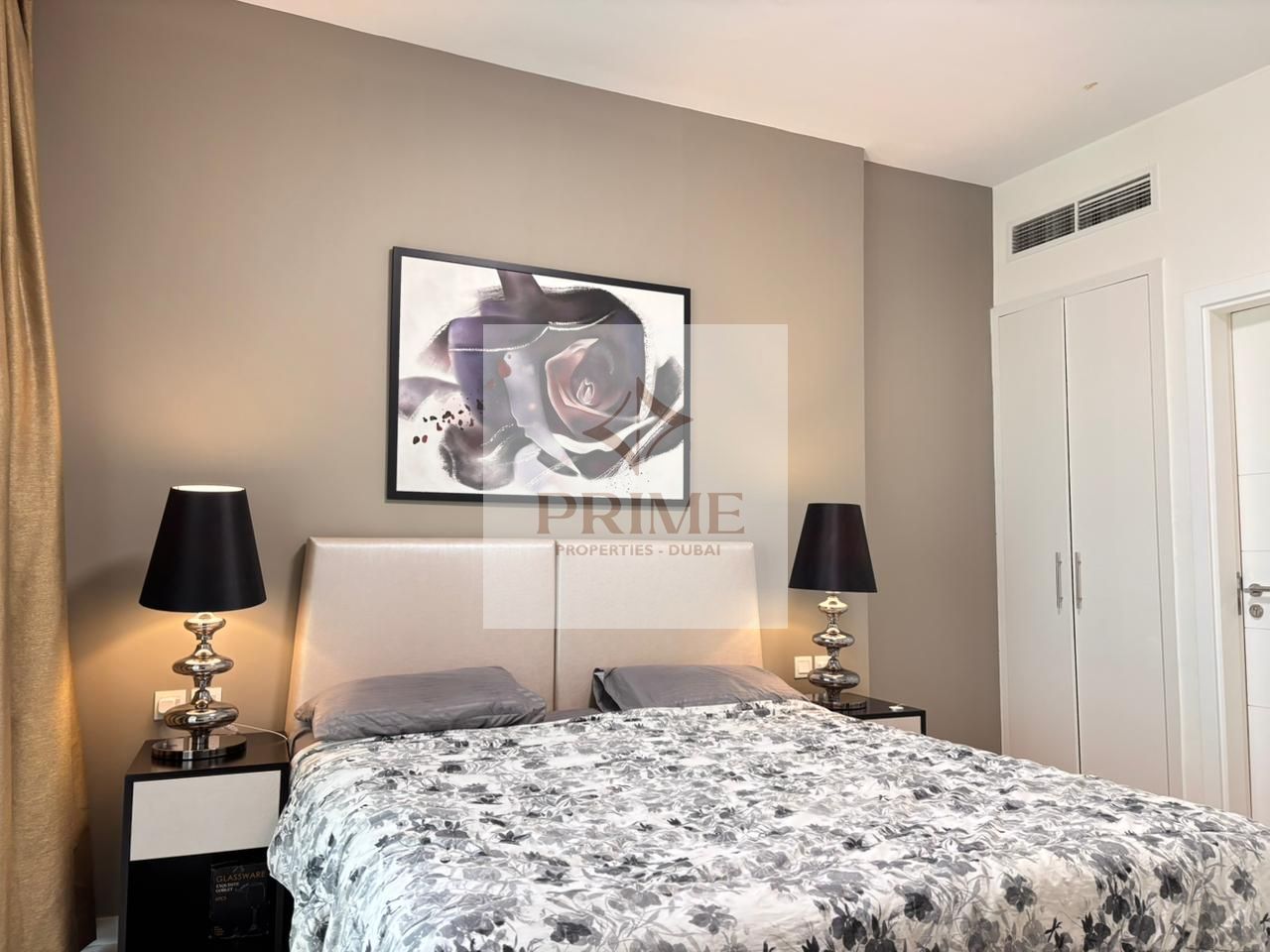 Modern Living | Prime Location | City View