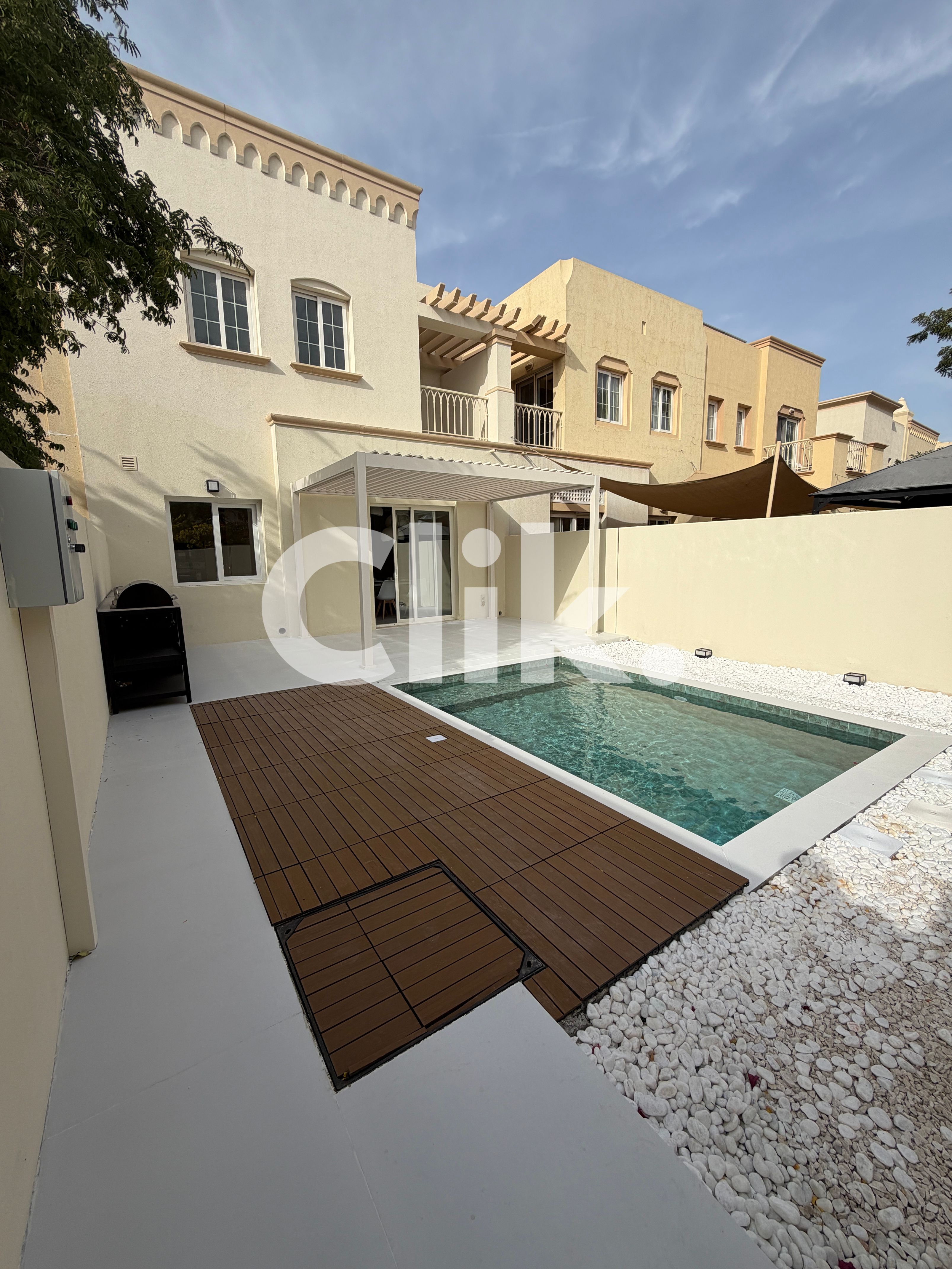 Fully Upgraded | Remodelled | Private Pool