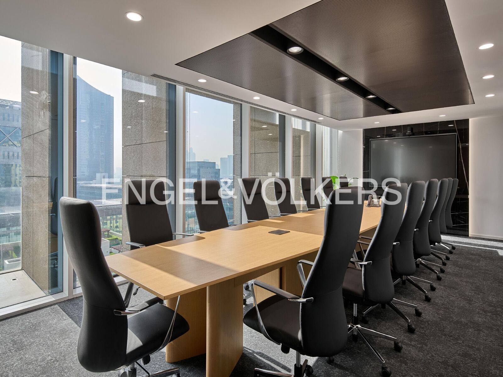 Full Floor | Mainland License | DIFC Location