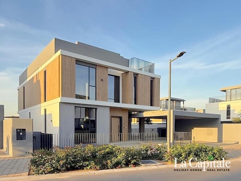 Standalone Villa | Huge Plot | Ready to Move