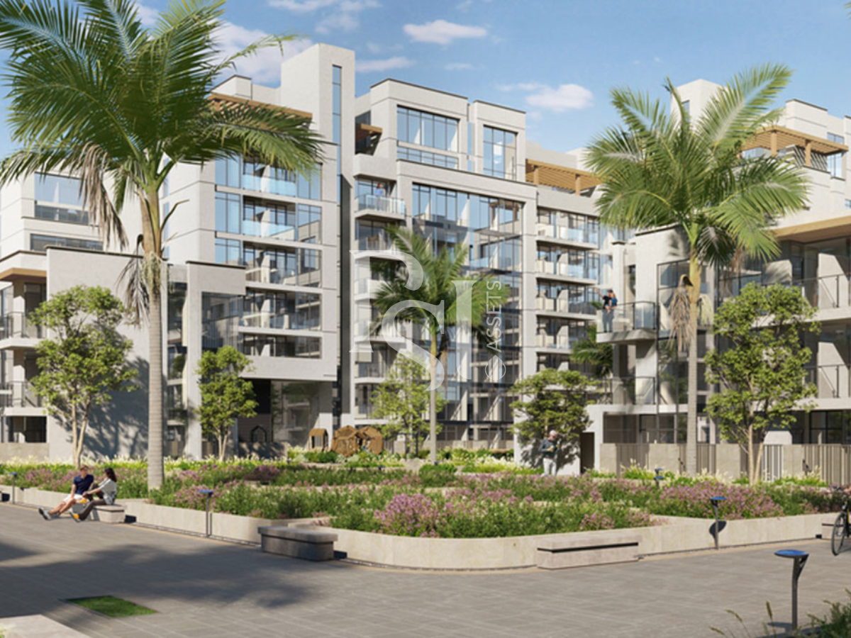 Junior 1-Bedroom | Balcony | Luxury Living
