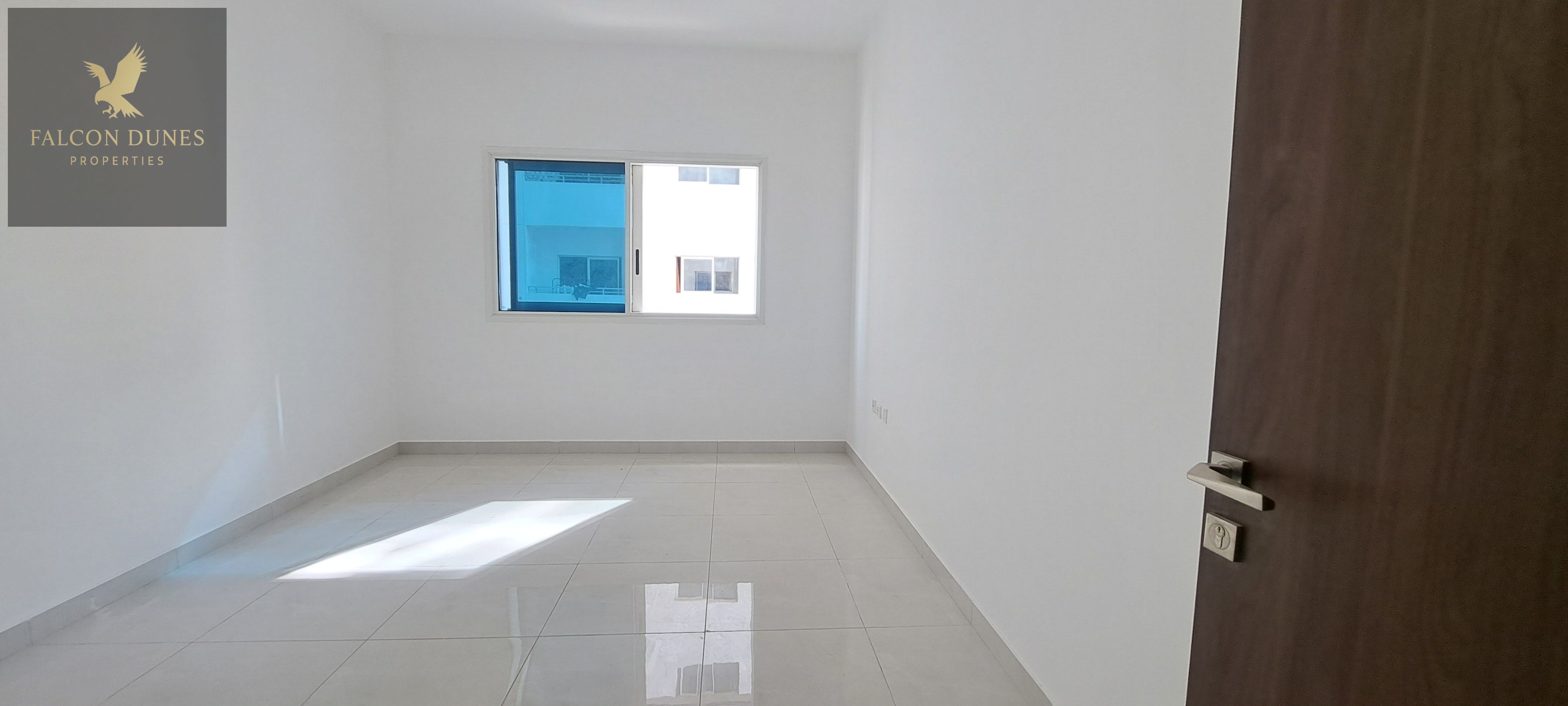 Ready 1-Bedroom Apartment | Affordable Price | Prime Area | Quick Dubai Exit
