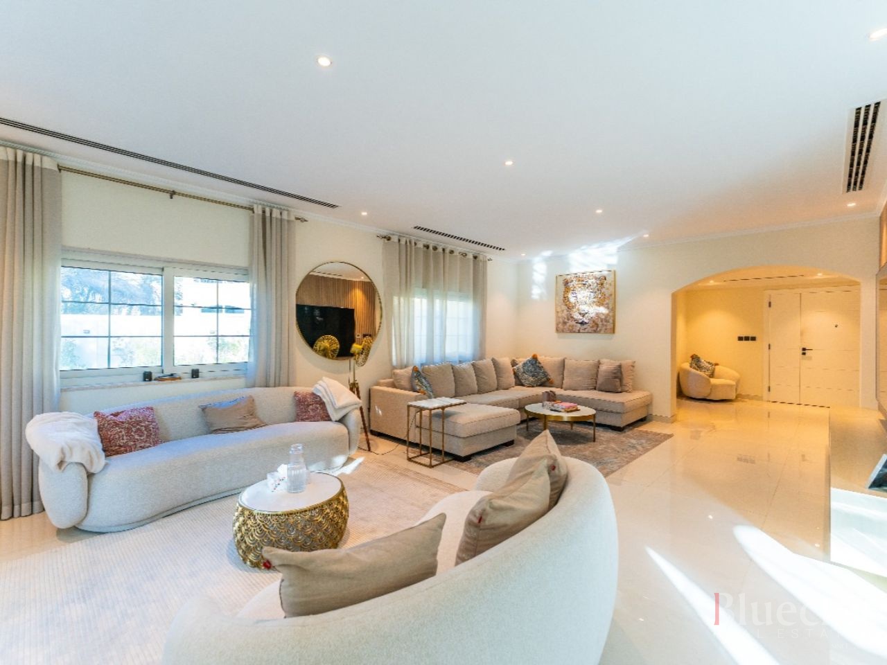 Fully Furnished | Upgraded | Legacy Large