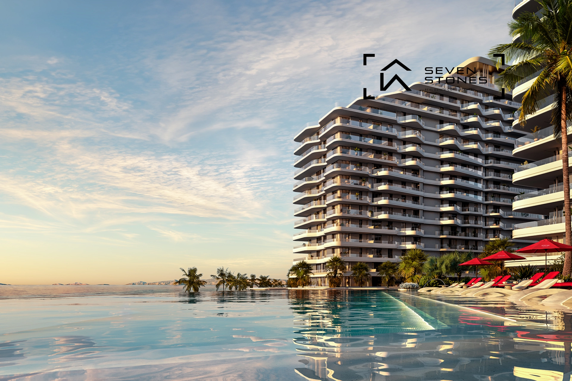 35/65 PP | Direct Private Beach Access | High ROI