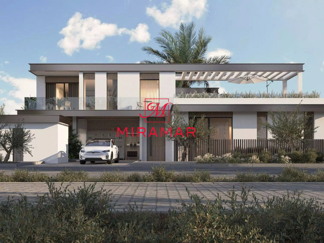 ⁂ Elite Community ⁂ Prime Location ⁂ High ROI ⁂