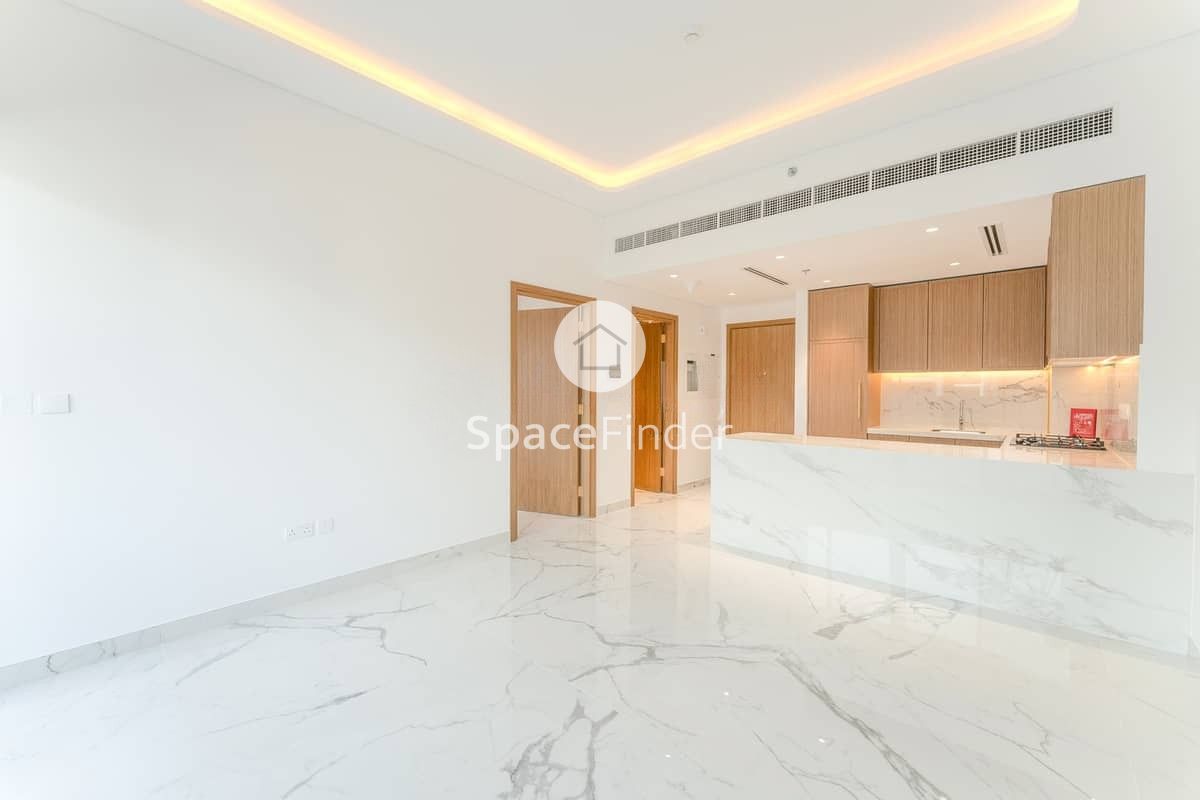 Brand New 1 Bed | Prime Location | Direct Lagoon View