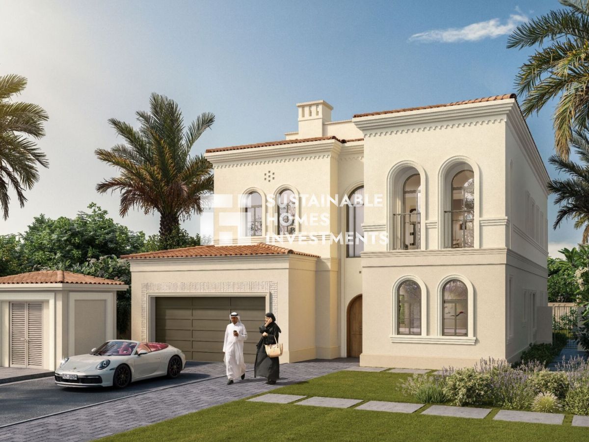 Well-Designed Layout | Corner Unit | Great ROI