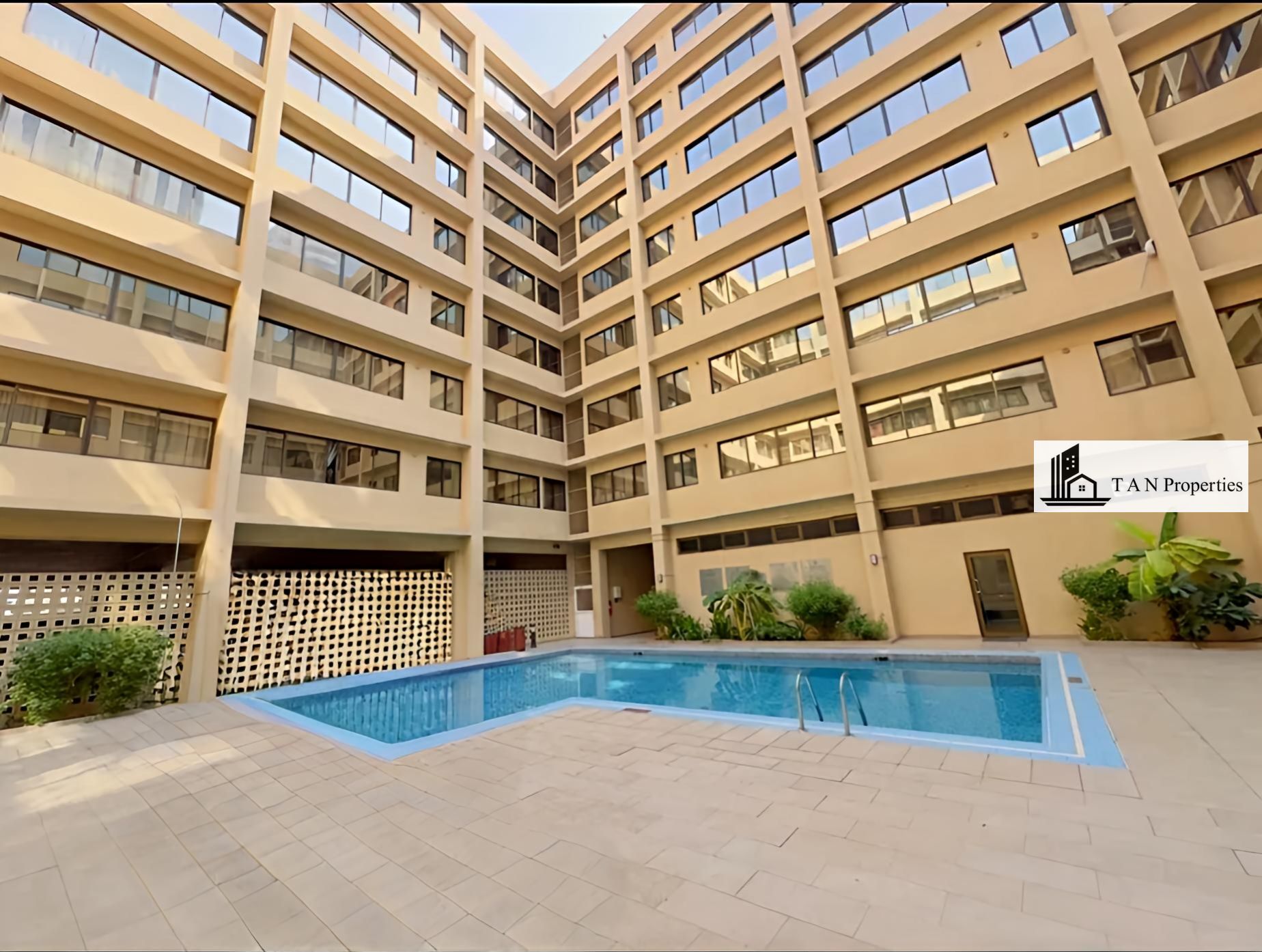 Spacious 3BHK in Mankhool || Near Metro || Family & Pet Friendly || Full Amenities