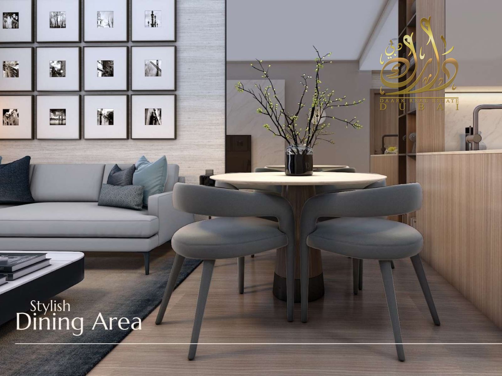 Mortgage Friendly Payment Plan | Ready To Move in Soon