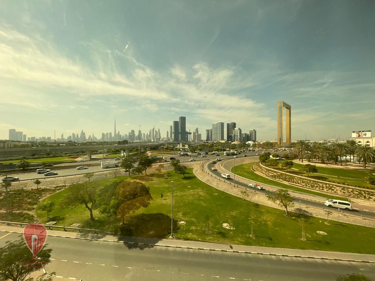Ready To Move In | Fitted Offices | Prime Location