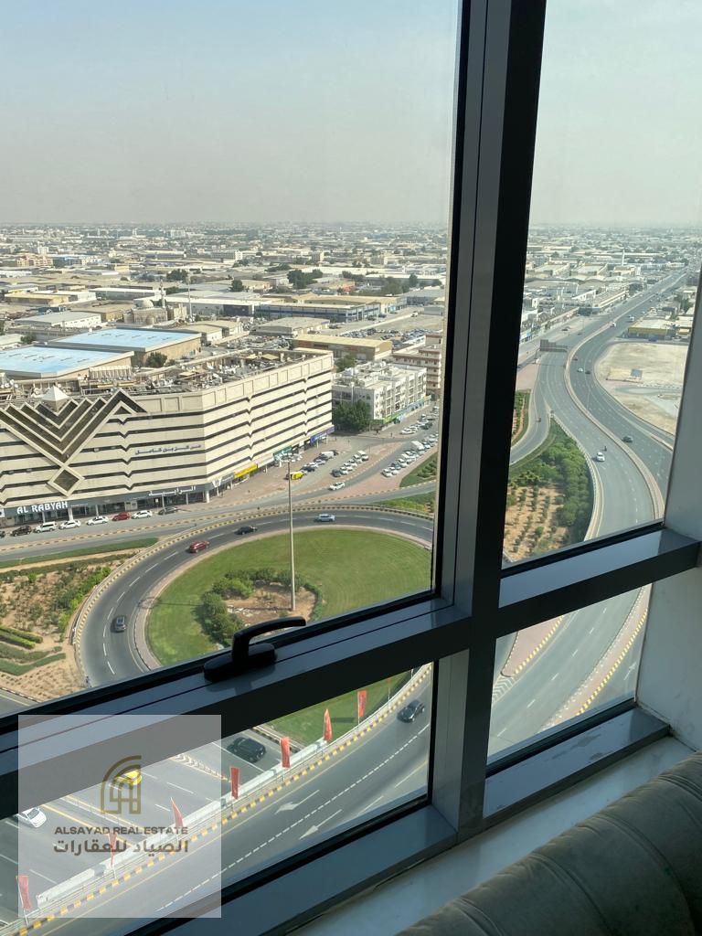 Apartment for sale in Jaz 1, three rooms and a hall