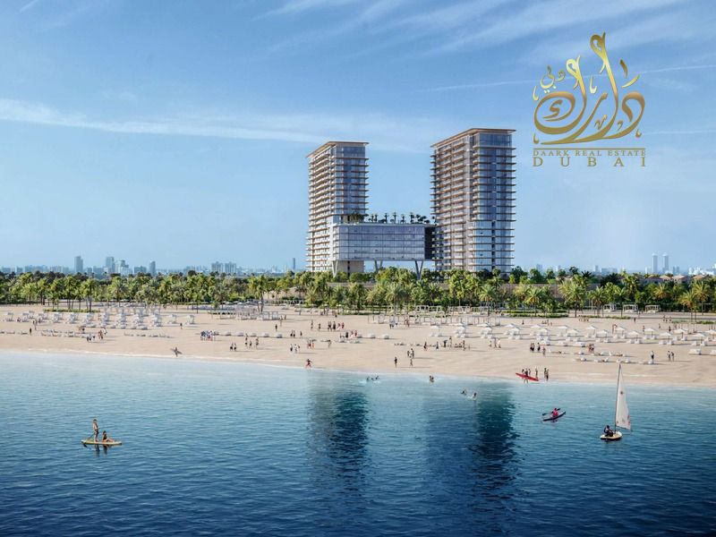 2 UNITS FOR 2BR LEFT!!_DIRECTLY TO BEACH_SEA VIEW!