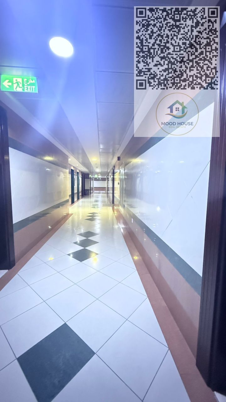 Al Nahda 2 Area – Sharjah Emirate, directly next to Sahara Centre and close to Al Wahda Street and Al Taawun Street, providing easy access to Dubai an