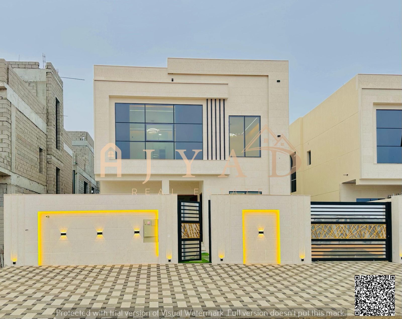 For Sale | Prime Location | Registration and Ownership Fees Included. Bank Financing Available with Flexible Payment Plans