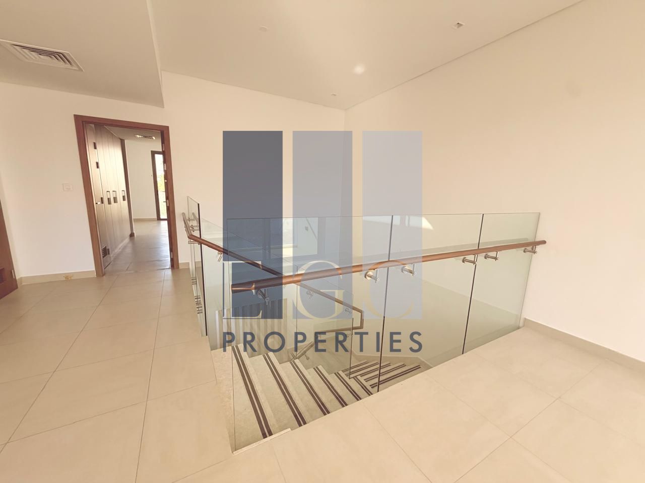 3BR Villa | Yas Acres Aspens | 3Y Layout | Maid Room | Balcony | 1 Cheque