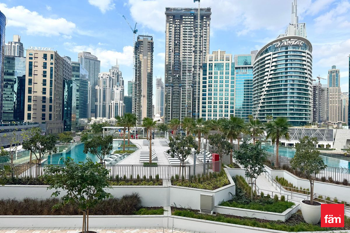 For Sale | 1br | Brand New | Mid Floor