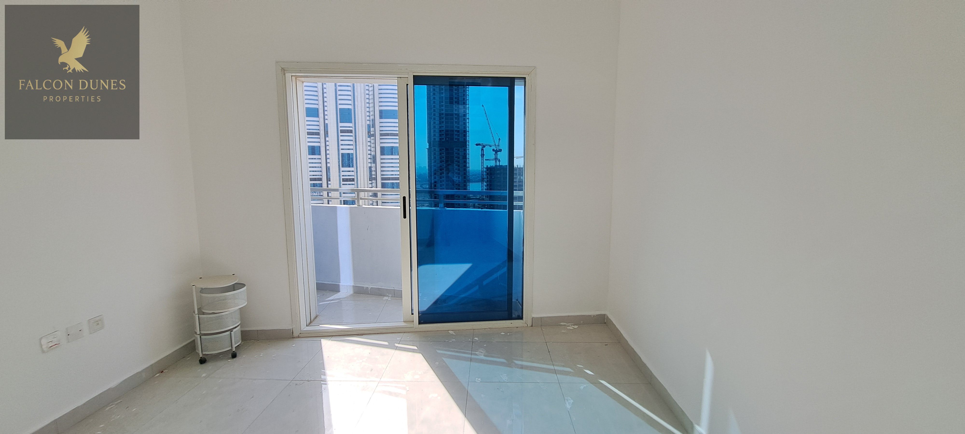 Affordable 2-Bedroom Apartment | Prime Location | Ready to Move
