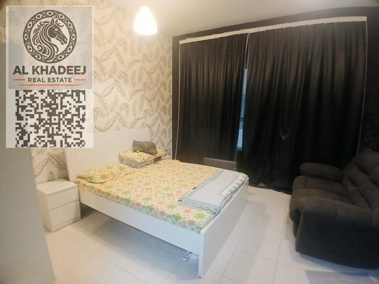 Studio for Sale in Excellent Condition – Garden City M4, Ajman