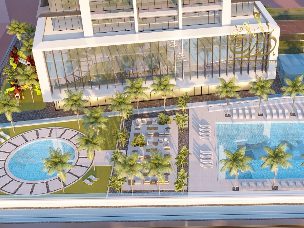 NO COMMISSION | High Floor | Fully Furnished | Low Price | High End Amenities | Cash Price Offer