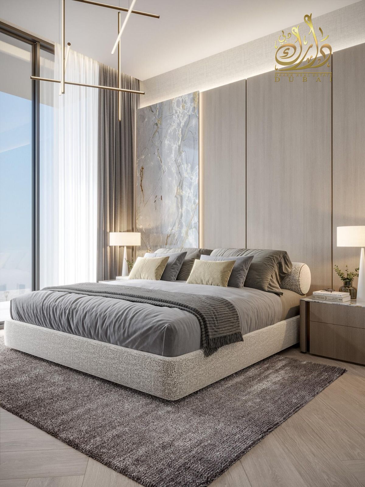 Only 25% during construction l Premium finishing l prime location