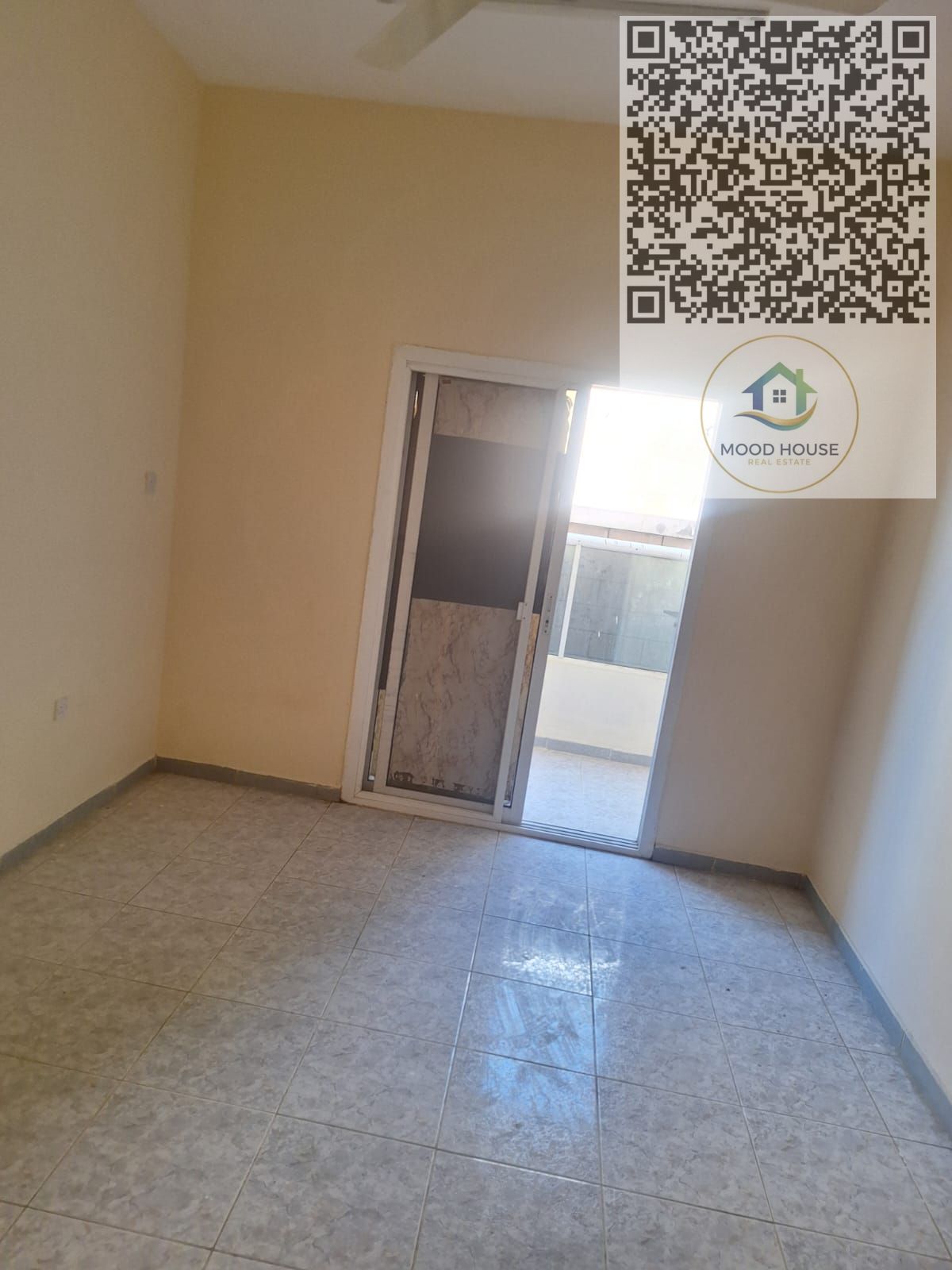 Great Deal | Ground Floor Apartment for Annual Rent in Al Rawda