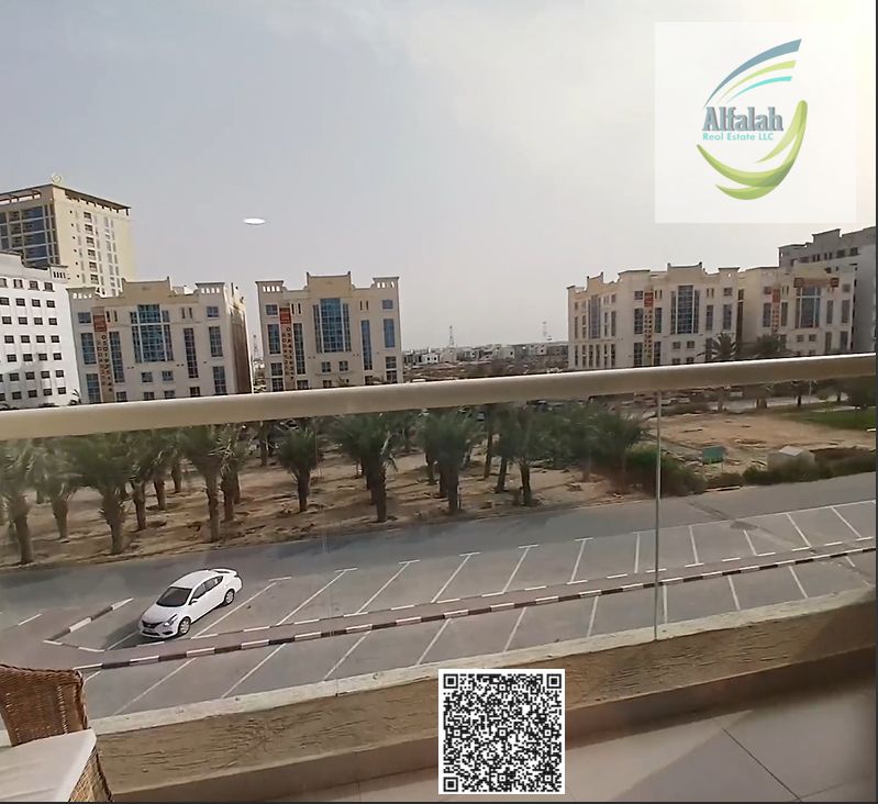 Affordable 1BHK for Sale | Installment Plan | Al Ameera Village