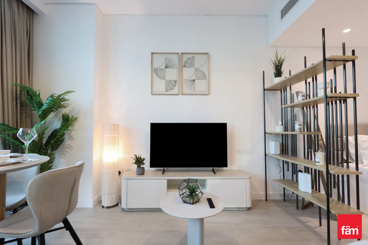 Fully Upgraded | Fully Furnished | Vacant Soon