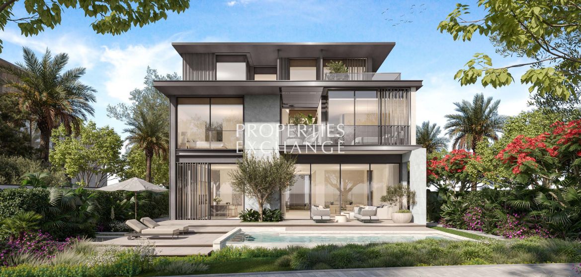 PREMIUM LIFESTYLE | STRATEGIC | FUTURISTIC VIEW