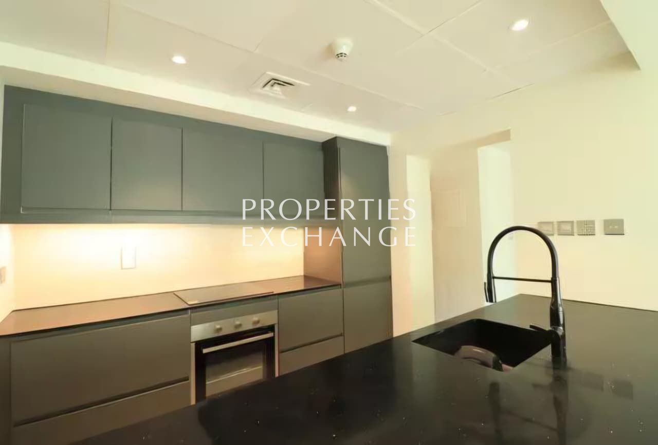 Renovated | Contemporary Design | Modern Kitchen | Resale