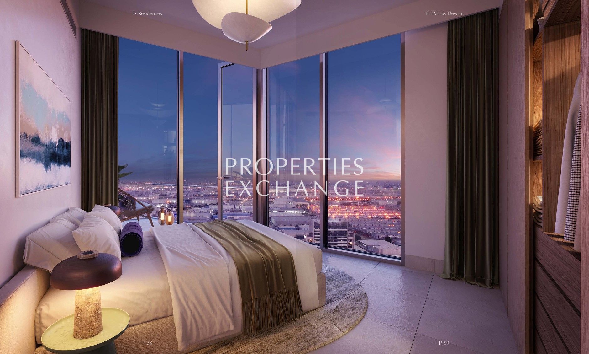 MARINA VIEW | HIGH FLOOR | RESALE | NEGOTIBALE